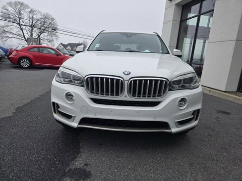 Used 2016 BMW X5 xDrive35i image 8