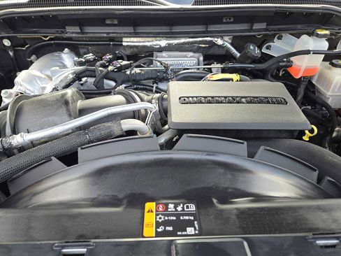 Certified 2022 Chevrolet Silverado 3500 LTZ w/ LTZ Texas Edition image 30