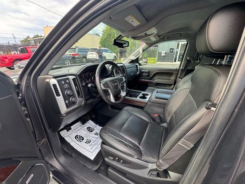 Used 2014 GMC Sierra 1500 SLT image 14