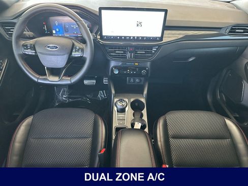 Used 2024 Ford Escape ST-Line w/ Tech Pack #1 FWD image 16