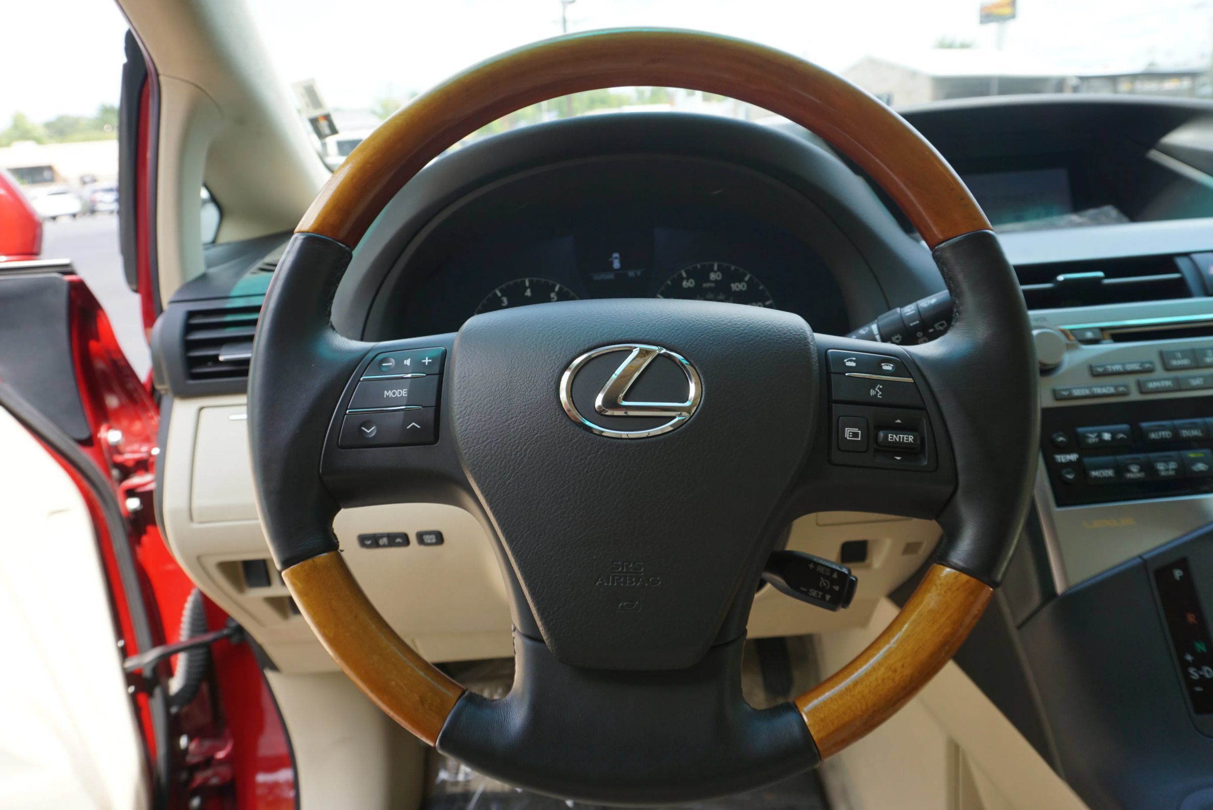 Used 2010 Lexus RX 350 2WD image 31