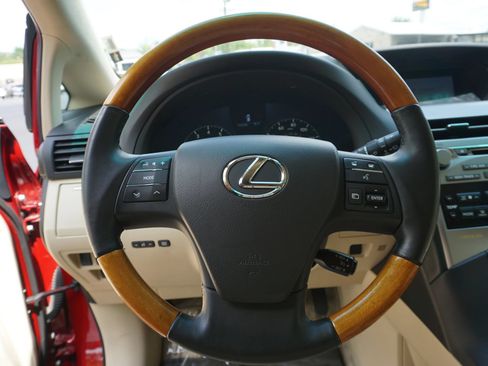 Used 2010 Lexus RX 350 2WD image 31