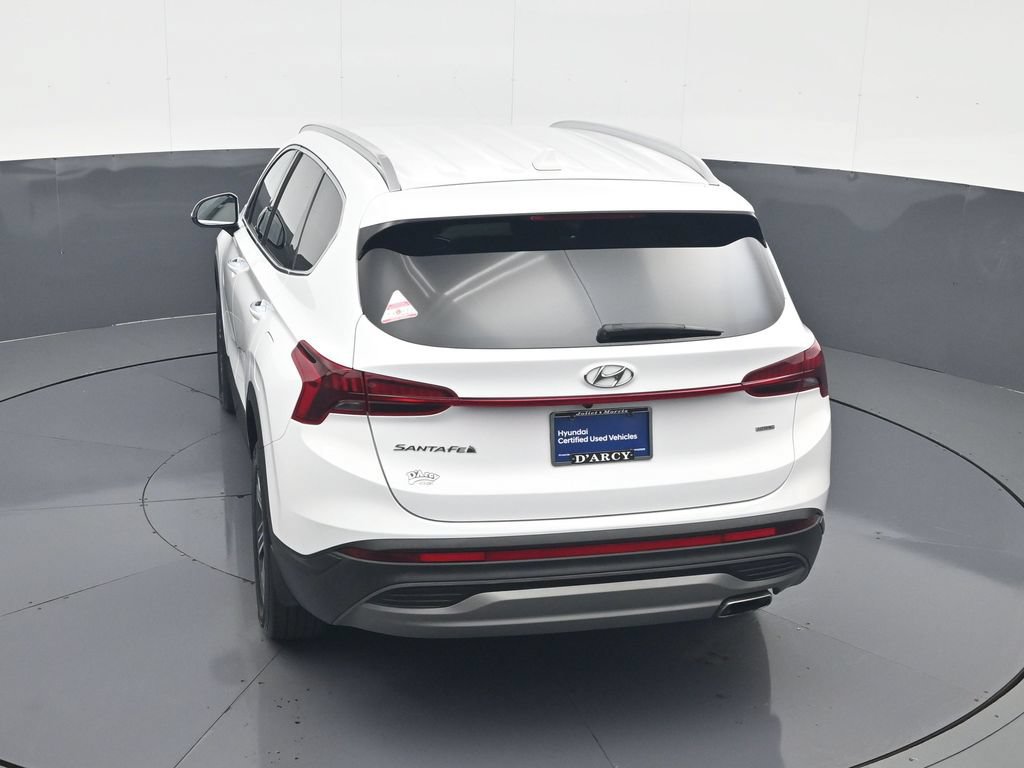 Certified 2023 Hyundai Santa Fe SEL AWD/4WD image 19