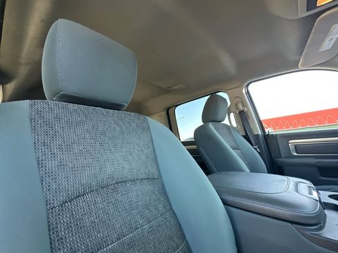 Used 2014 RAM 2500 Big Horn image 18