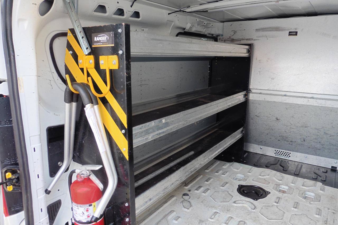 Used 2022 RAM ProMaster City Wagon FWD image 11