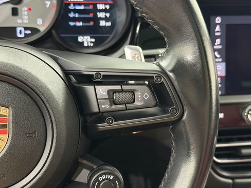 Certified 2023 Porsche Macan S AWD/4WD image 50