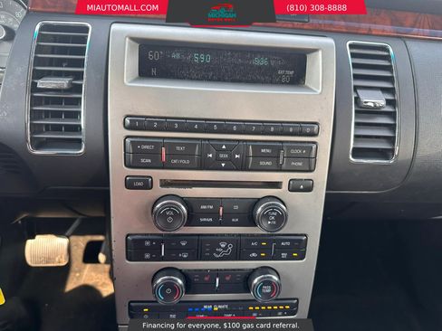 Used 2012 Ford Flex Limited FWD image 13