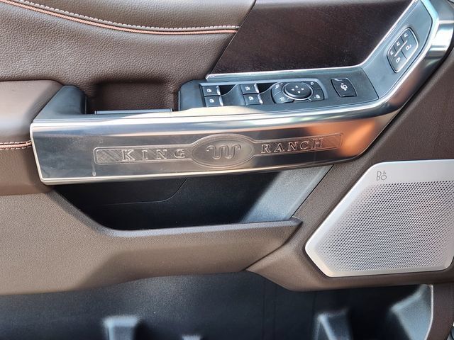 New 2026 Ford F350 King Ranch AWD/4WD image 24