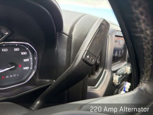 Used 2019 GMC Sierra 1500 SLT w/ SLT Premium Plus Package image 36