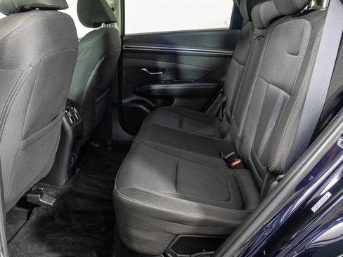Used 2022 Hyundai Tucson SEL AWD/4WD image 38