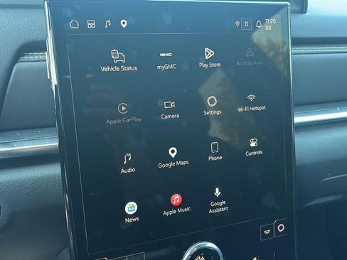 Used 2026 GMC Terrain Elevation FWD image 15