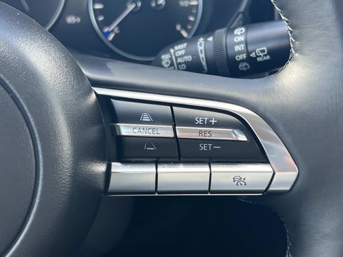 Used 2023 MAZDA CX-50 2.5 S w/ Cargo Package image 10