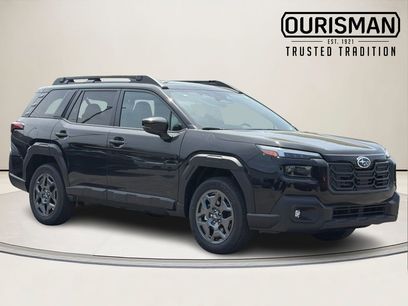 New 2026 Subaru Outback Premium