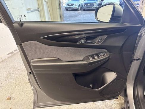 Used 2025 Chevrolet TrailBlazer LT image 5