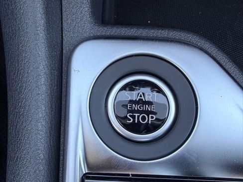 New 2025 Nissan Sentra SV image 16