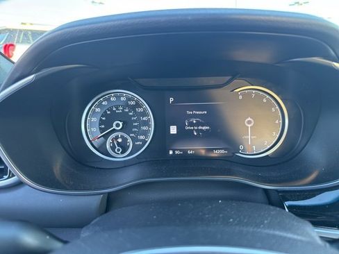 Used 2025 Genesis G70 3.3T Advanced image 16