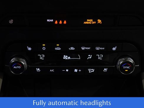 New 2025 MAZDA CX-5 AWD 2.5 S w/ Premium Plus Pkg image 17