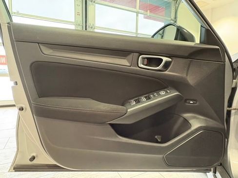 Certified 2022 Honda Civic Sport image 19