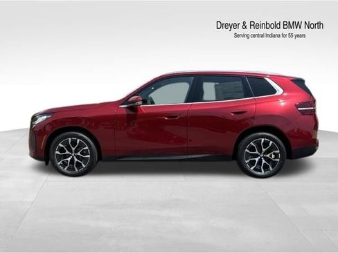 New 2026 BMW X3 xDrive30i AWD/4WD image 2