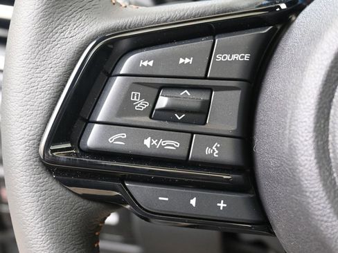 New 2025 Subaru Forester Touring image 28