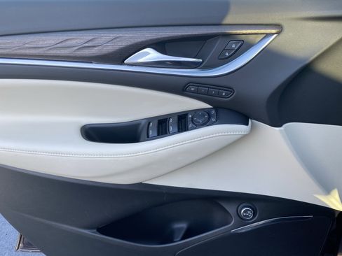 Used 2024 Buick Enclave Avenir w/ LPO, Floor Liner Package image 1