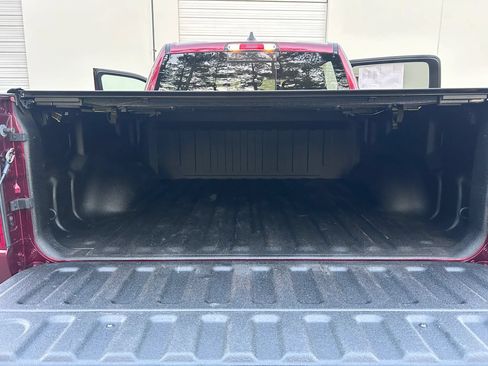 Used 2019 RAM 1500 Limited AWD/4WD image 6
