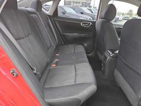 Used 2018 Nissan Sentra SV image 31