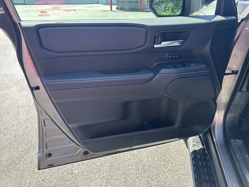 New 2025 Toyota Land Cruiser 1958 w/ Premium Package image 20