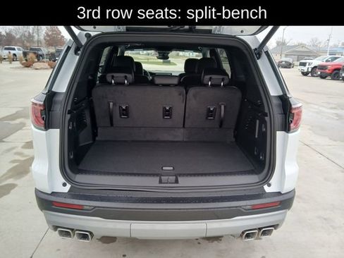 New 2026 GMC Acadia Elevation w/ Elevation Premium Package image 18