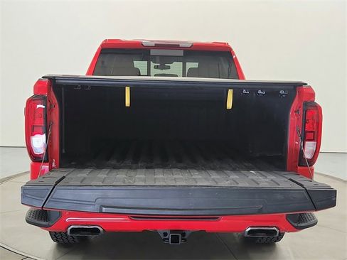 Used 2021 GMC Sierra 1500 Elevation image 34