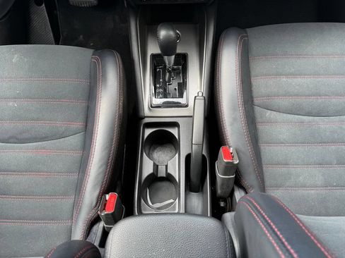 Used 2024 Mitsubishi Outlander Sport AWD image 18