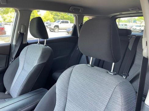Used 2023 Nissan Rogue SV FWD image 24