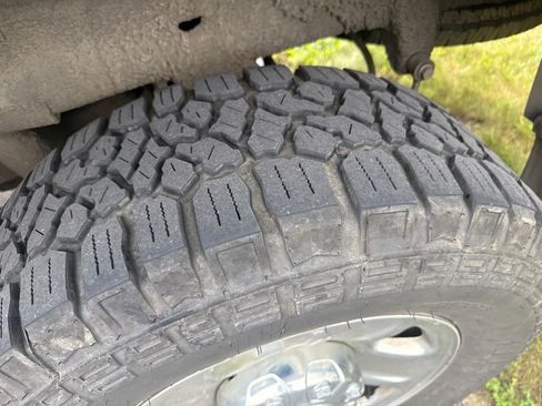 Used 2020 RAM 2500 Tradesman AWD/4WD image 8