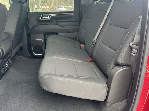 Used 2024 Chevrolet Silverado 3500 LT w/ All Star Edition image 13