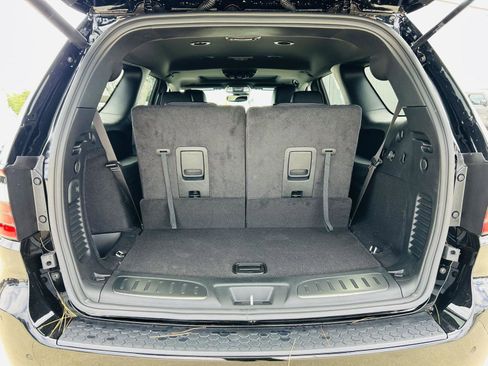 New 2026 Dodge Durango GT AWD/4WD image 32