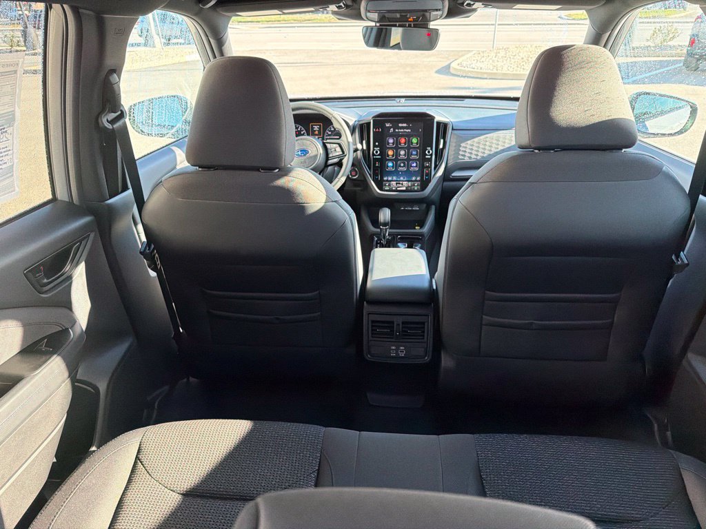 New 2026 Subaru Forester Premium AWD/4WD image 30