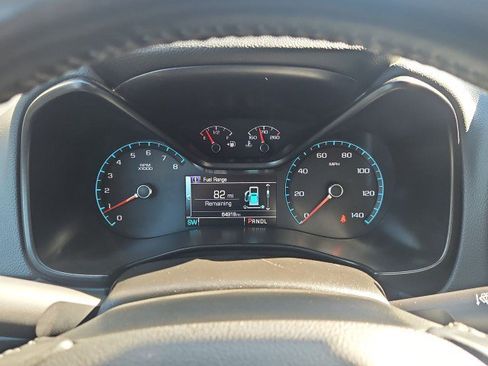 Used 2017 Chevrolet Colorado Z71 RWD image 12
