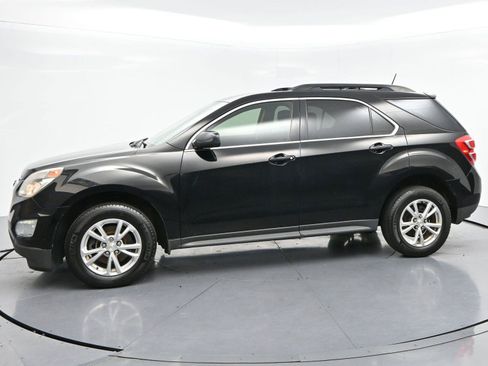 Used 2017 Chevrolet Equinox LT w/ Convenience Package FWD image 4