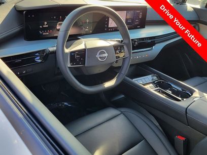Certified 2025 Nissan Murano SL