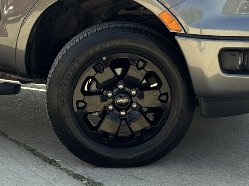 Used 2022 Ford Ranger XLT w/ Equipment Group 301A Mid image 3