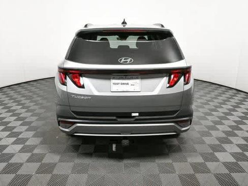 New 2026 Hyundai Tucson SEL image 5