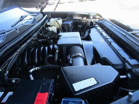 Used 2020 Chevrolet Silverado 2500 High Country image 10