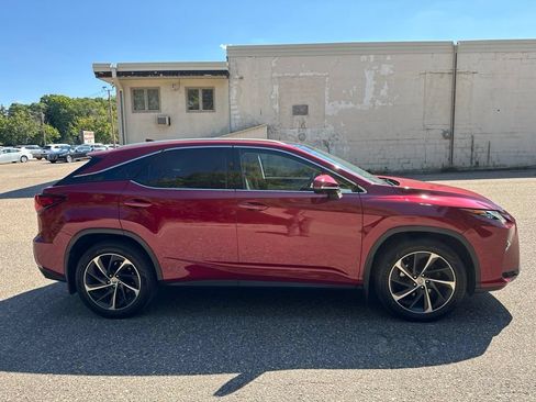 Used 2017 Lexus RX 350 AWD w/ Luxury Package image 18