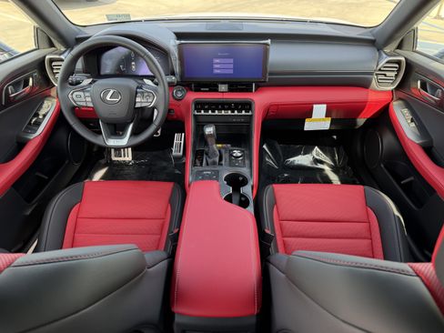 New 2026 Lexus IS 350 F Sport image 26