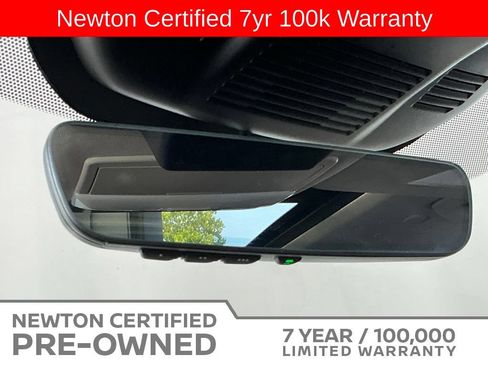 Used 2023 Nissan Rogue SL w/ SL Premium Package AWD/4WD image 39