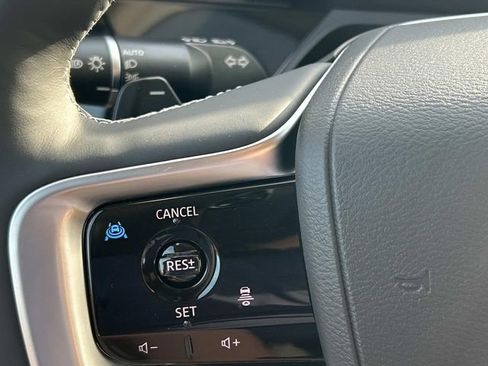 New 2026 INFINITI QX80 Luxe RWD image 28