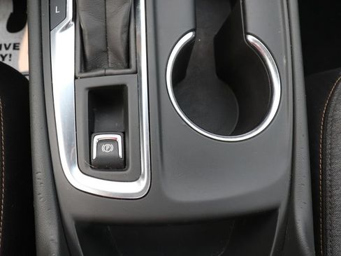 Used 2022 Chevrolet Equinox LT FWD image 20