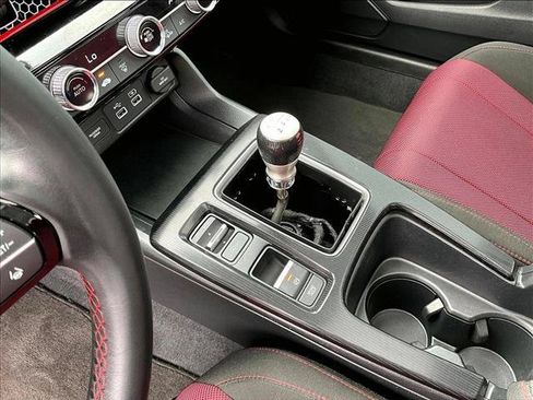 Used 2022 Honda Civic Si image 15