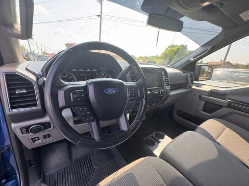 Used 2018 Ford F150 XLT w/ Equipment Group 302A Luxury AWD/4WD image 20
