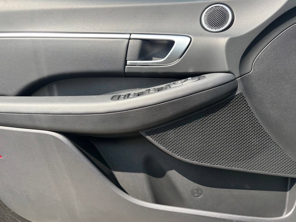 New 2026 Hyundai Sonata SEL FWD image 12